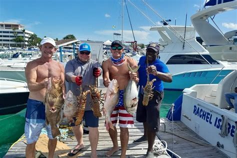 deep sea fishing nassau